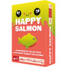 Happy Salmon - Jeu d'ambiance pour adultes et enfants