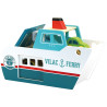 Vilacity le Ferry Vilac