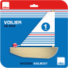 Petit voilier de bain Vilac