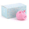 Tirelire Cochon rose Vilac