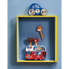 Pop up autobus Ingela P. Arrhenius Vilac