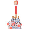 Parapluie Chaperon rouge Shinzi Katoh Vilac