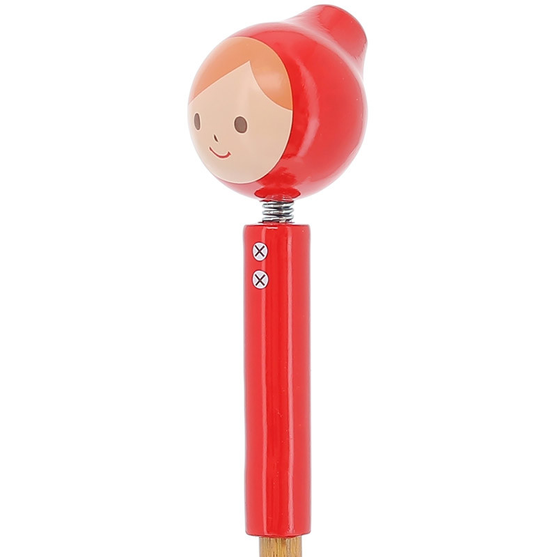 Parapluie Chaperon rouge Shinzi Katoh Vilac