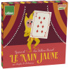 Nain jaune Ingela P. Arrhenius Vilac