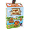 Gang De Castors Le Jeu de Cartes dès 6 ans