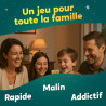 La scopette jeu de cartes