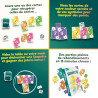 La scopette jeu de cartes