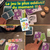 La scopette jeu de cartes