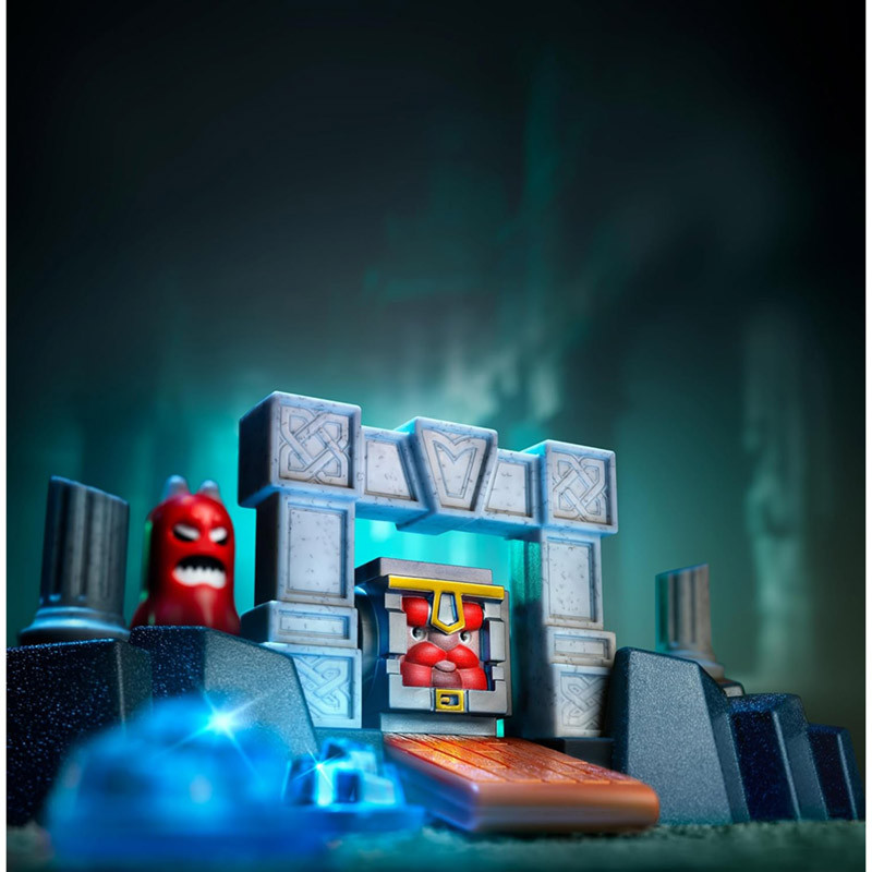 Rok Passe-Partout Jeu de logique Smartgames