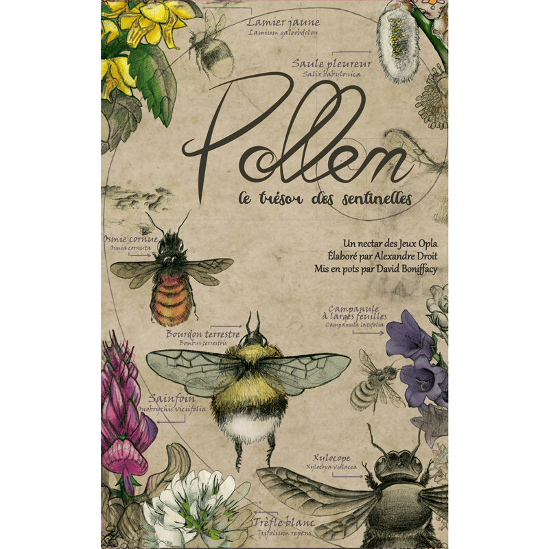 Pollen