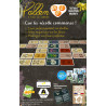 pollen le jeu de cartes malin pour 2 joueurs