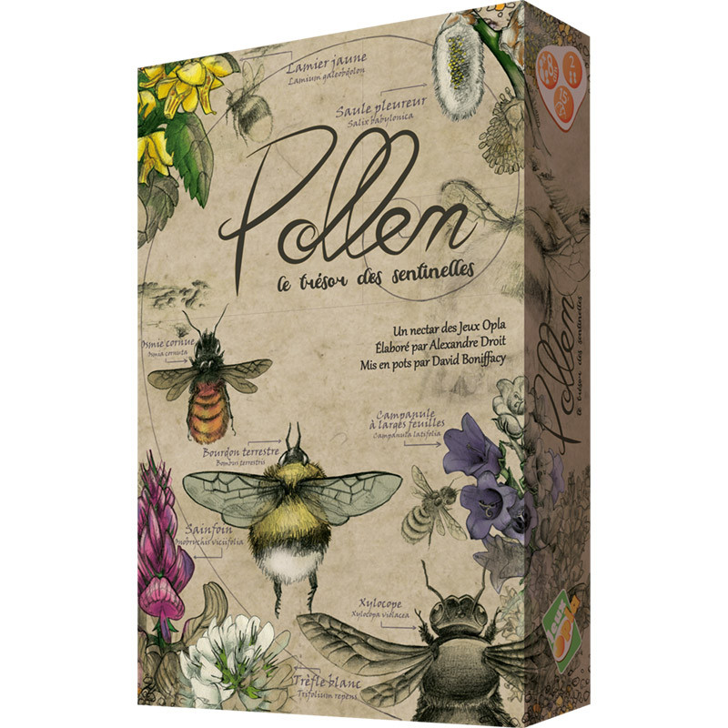 Pollen