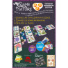 Dame nature, le jeu de cartes