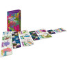 Dame nature, le jeu de cartes