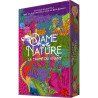 Dame nature, le jeu de cartes