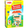 Bienvenue à la Maison Mes premiers jeux dès 2 ans Haba