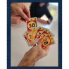 Danger Jeu de Cartes Amusant et Tactique