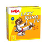 Lazy Kung Fu – Le Défi de Coordination pour Petits Maîtres !