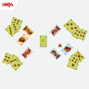 Snack Jack Jeu de Cartes Haba dès 6 ans