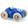 Mini Roadster bois bleu N°2 Vilac