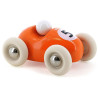 Mini Roadster bois orange N°5 Vilac