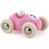 Mini Roadster bois rose N°7 Vilac