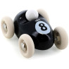 Mini Roadster bois noir N°8 Vilac