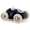 Mini Roadster bois noir N°8 Vilac