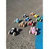 Mini Roadster bois noir N°8 Vilac