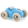 Mini Roadster bois bleu ciel N°9 Vilac
