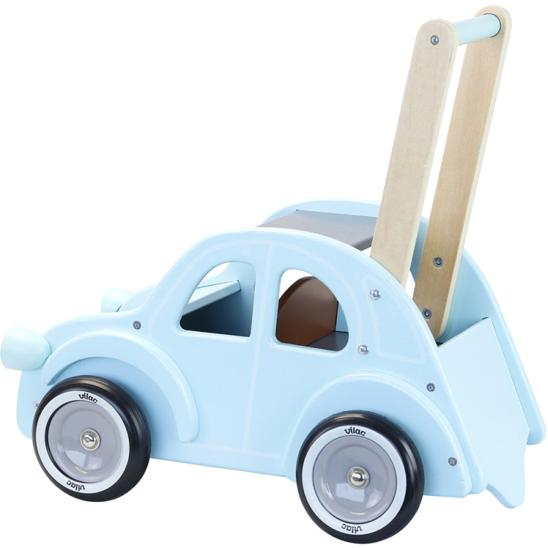 Chariot de marche Citroen 2CV Vilac