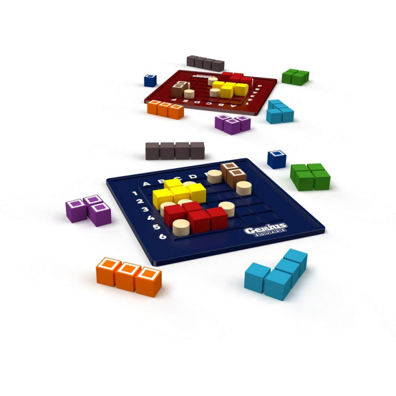 Genius square - Smartgames