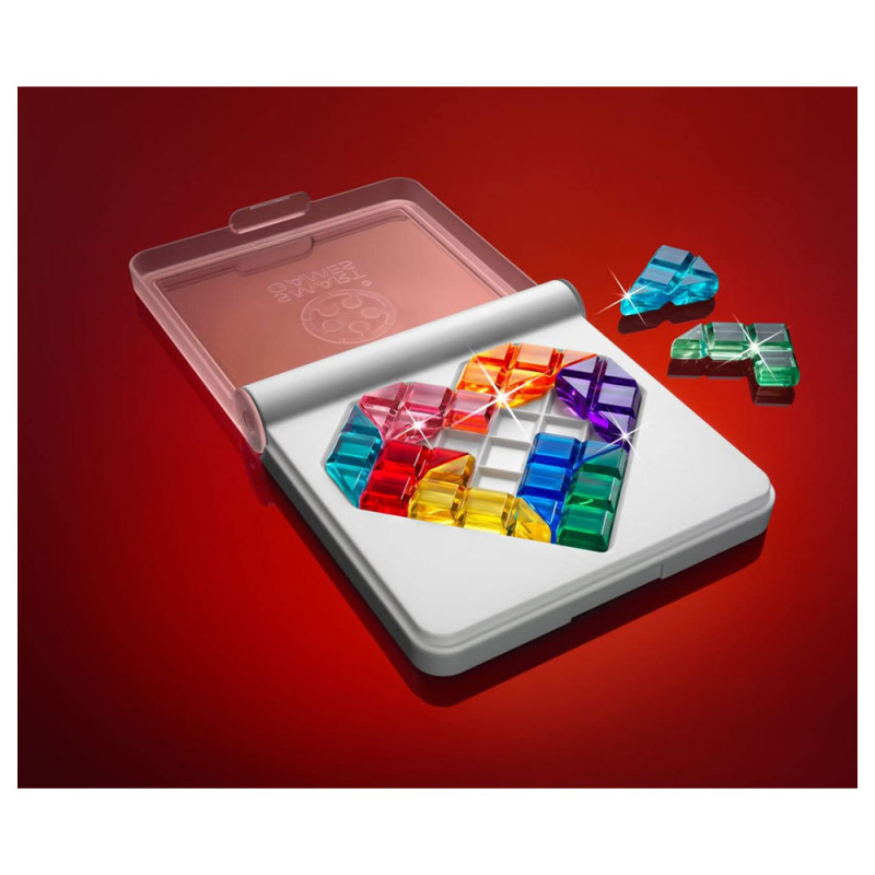 IQ Love - Jeu de Logique Smartgames