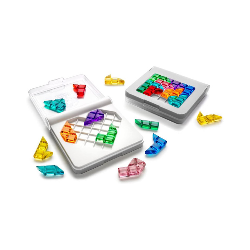 IQ Love - Jeu de Logique Smartgames