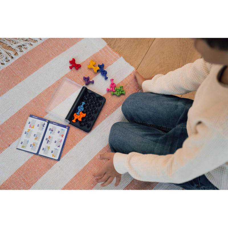 IQ Love - Jeu de Logique Smartgames