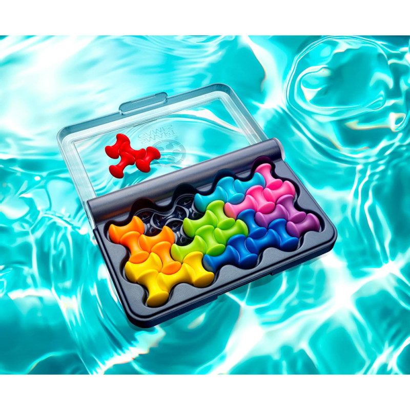 IQ Love - Jeu de Logique Smartgames