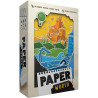 Paper World Jeu de Cartes Jeu de Stratégie