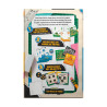 Paper World Jeu de Cartes Jeu de Stratégie