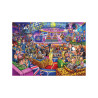 Wasgij Mystery 25 - Eurosound Contest ! - Puzzle 1000 Pièces
