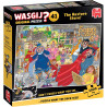 Wasgij Original 41 - Restauration Complète - Puzzle 1000 pièces