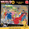 Wasgij Original 41 - Restauration Complète - Puzzle 1000 pièces