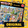 Wasgij Original 41 - Restauration Complète - Puzzle 1000 pièces