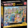 Wasgij Original 41 - Restauration Complète - Puzzle 1000 pièces
