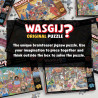 Wasgij Original 46 - Frénésie D’achat ! - Puzzle 1000 pièces