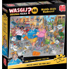 Wasgij Original 46 - Frénésie D’achat ! - Puzzle 1000 pièces