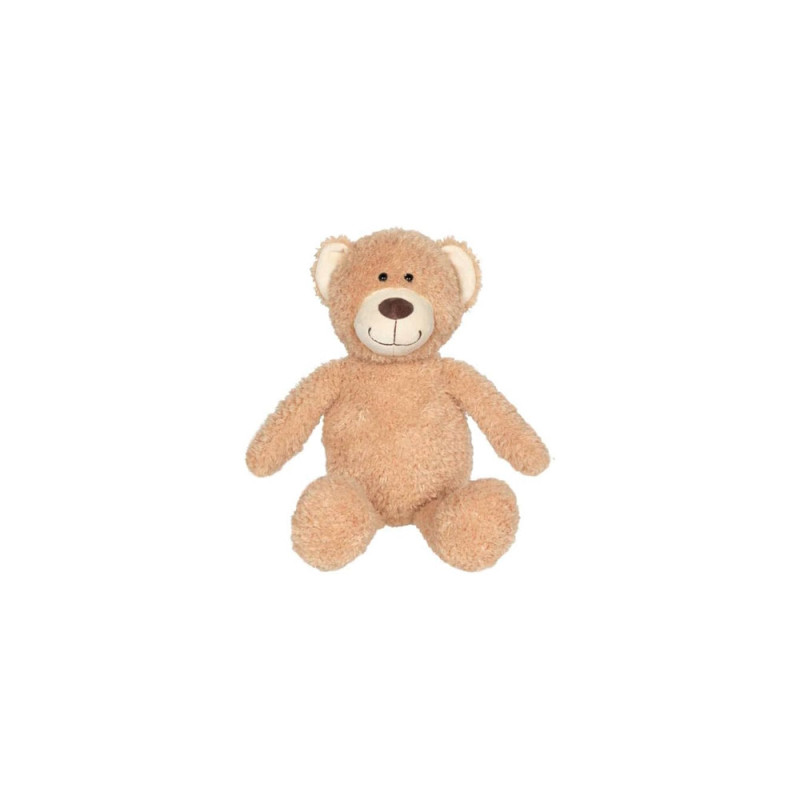 Ours en Peluche et velours pour apprendre à s'habiller