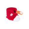 Ours en Peluche et velours pour apprendre à s'habiller