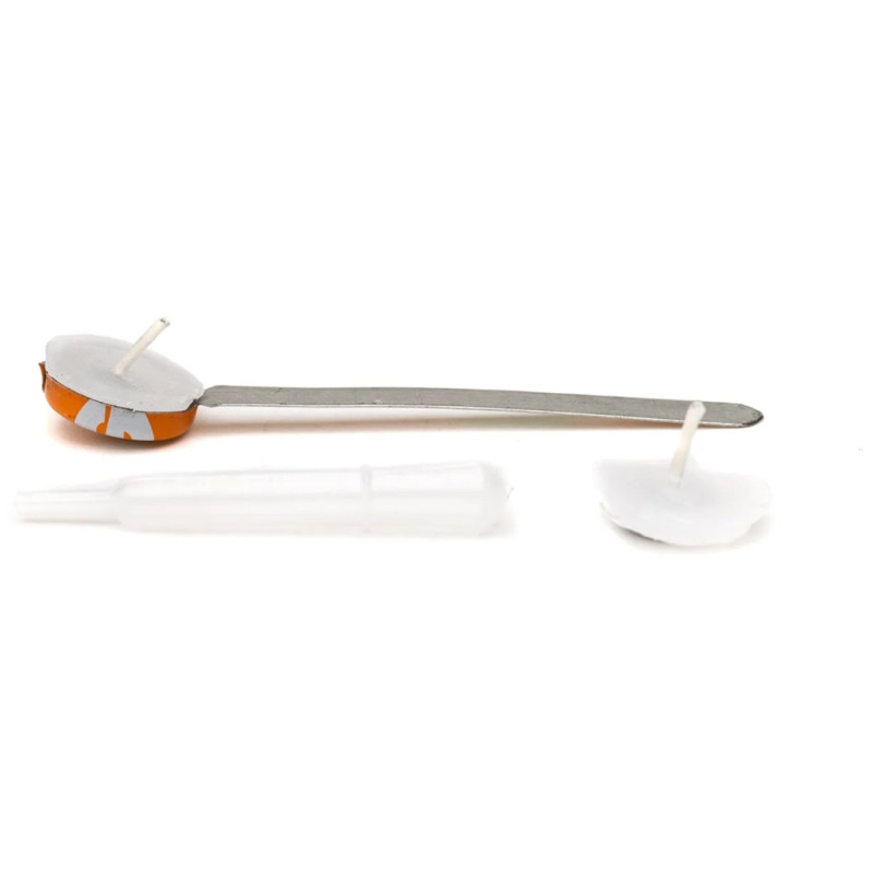 Bateau Pop Pop 14 cm Dauphin - Jouet éducatif et Ludique