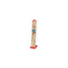 Benno Acrobate Pompier en Bois Goki | Jeu Traditionnel 3 Ans