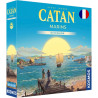 CATAN : Marins (Extension version 2025)